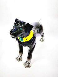 Transformers Robot Köpek - Oyuncak Figürü