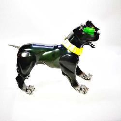 Transformers Robot Köpek - Oyuncak Figürü