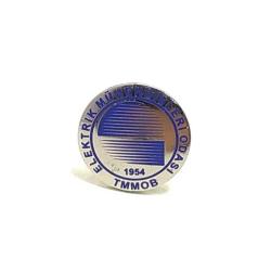 Elektrik Mühendisleri odası / TMMOB - Rozet