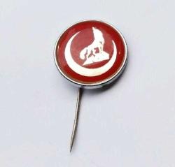 Antika - Hilal Bozkurt  - Rozet - - kitantik - kitaLog