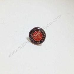 F. Karagümrük Kyoto S. K. rozet Spor rozetleri -