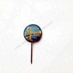 Boğaz köprüsü - Rozet -