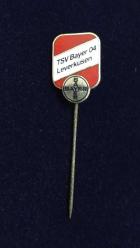 TSV Bayer 04 Leverkusen / Mineli rozet