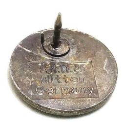 Aktiv A.I.D.A. Witten Germany -  Rozet
