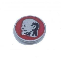 Lenin rozet - Sovyet dönemi / 4  Pin -