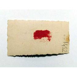 Afyon'un ulusal yapıları  / 4x7.5 cm küçük boy fotokart