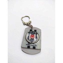 Beşiktaş / BJK - Anahtarlık 10