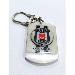 Beşiktaş / BJK - Anahtarlık 9