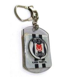 Beşiktaş / BJK - Anahtarlık 11