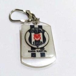Beşiktaş / BJK - Anahtarlık 8