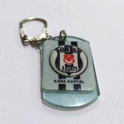 Beşiktaş / BJK - Anahtarlık 5