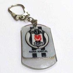 Beşiktaş / BJK - Anahtarlık 3