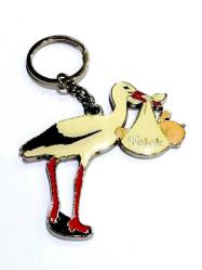 Telek Doğum ve Çocuk Hastahanesi - Anahtarlık