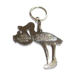 Telek Doğum ve Çocuk Hastahanesi - Anahtarlık