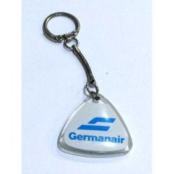 Germanair Bavaria anahtarlık