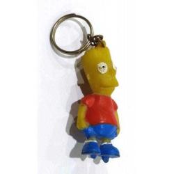 Simpson anahtarlık