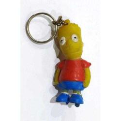Simpson anahtarlık