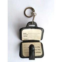 Auer açılır anahtarlık