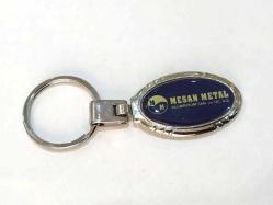 Mesan Metal - Anahtarlık