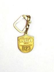 RCA Global - Anahtarlık