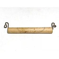 Yeni Saray Kasabı / Cağaloğlu - Paket tutacağı