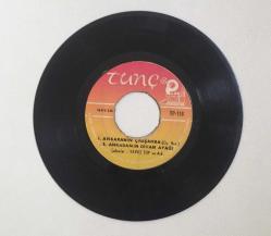 Efemera - Ankaranın Çarşamba  Ankaranın Divan Ayağı - Denizli Oyun Havası  Ankara Topal / Yavuz Top ve - kitantik - kitaLog