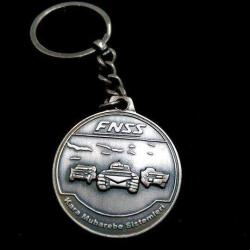 FNSS Kara Muharebe Sistemleri / Anahtarlık