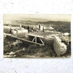 Anadolu köprü yapım çalışması / 3 adet fotoğraf