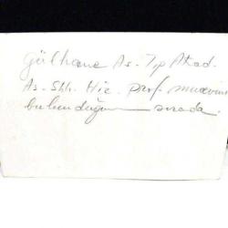 Gülhane Askeri Tıp akademisi / Fotoğraf