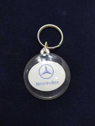 Mercedes Benz / Bayraktarlar - Anahtarlık