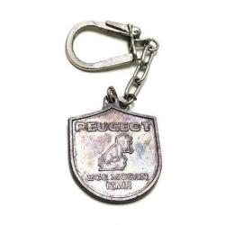 Peugeot moped / Ege Mosan İZMİR - Anahtarlık