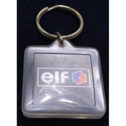 World Champion Elf - Anahtarlık