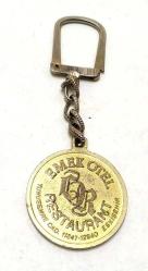 Emek Otel Restaurant ESKİŞEHİR / Anahtarlık