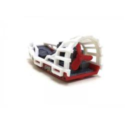 Gator Raider 2015 MATTEL Matchbox / Oyuncak araba