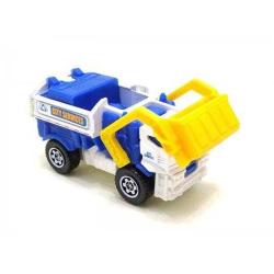 Garbage Gulper 2013 MATTEL Matchbox  / Oyuncak araba