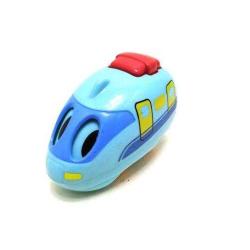 TOMY 1999 - C05 08 / Çek bırak, gözleri hareketli oyuncak araba