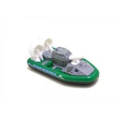Matchbox Hovercraft Mattel 2000 / Oyuncak araba