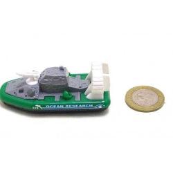 Matchbox Hovercraft Mattel 2000 / Oyuncak araba