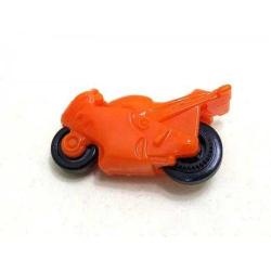 Motorsiklet - 6 adet  / Oyuncak
