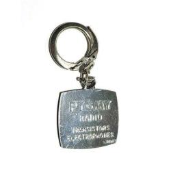 PYGMY Radio Transistors electrophones - Anahtarlık