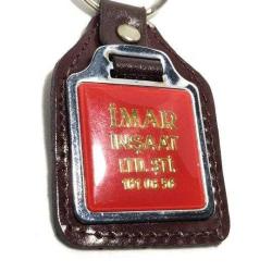 İmar İnşaat Ltd. Şti. - Anahtarlık