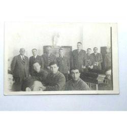 Askeri okul - 8 adet fotoğraf  / Fotoğraf