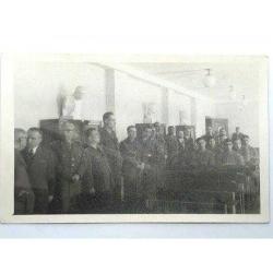 Askeri okul - 8 adet fotoğraf  / Fotoğraf