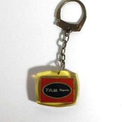Tam Sigorta / Korur Ticaret - Anahtarlık