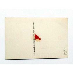 Zonguldak - Satış yeri : Mektepliler Pazarı / Fotokart