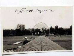 Samsun 1938 Çarşamba  / Fotokart 2