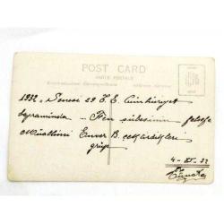 29 Ekim 1932 Fen şubesi fotoğraf / Fotoğraf