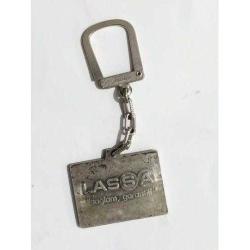 Boğaziçi köprüsü 10. yıl / Lassa  - Anahtarlık