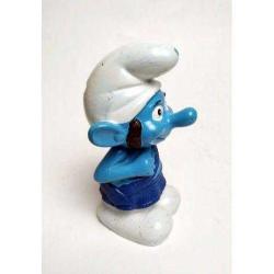 Cesur Şirin, Şirinler - Kumbara