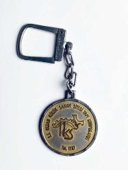 Keşan Küçük Sanayi Sitesi Yapı Kooperatifi - Anahtarlık